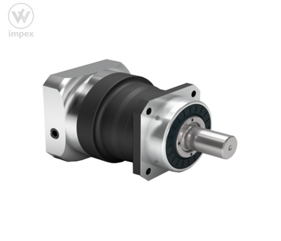gearbox