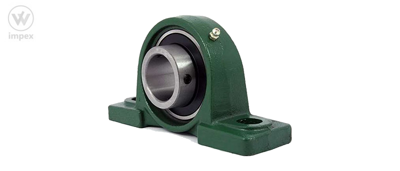heavy duty bearing