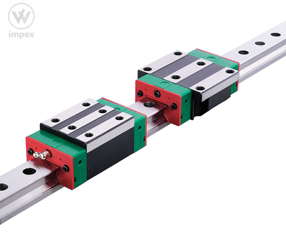 linear guides