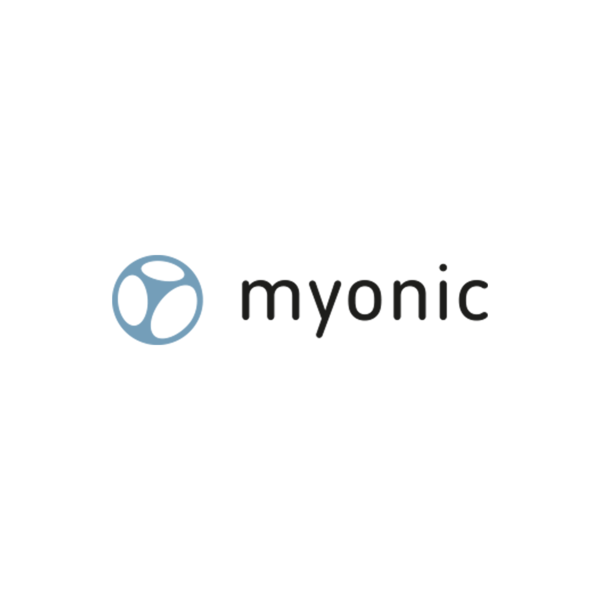Myonic