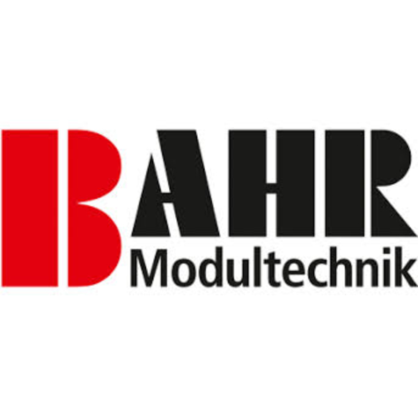 BAHR Modultechnik