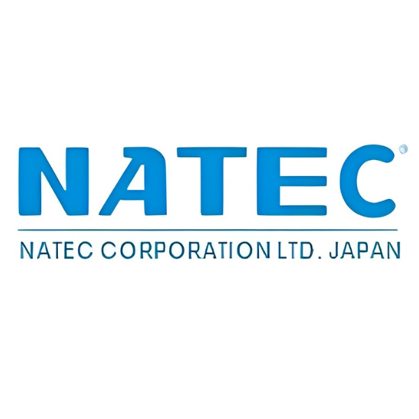 NATEC  JAPAN